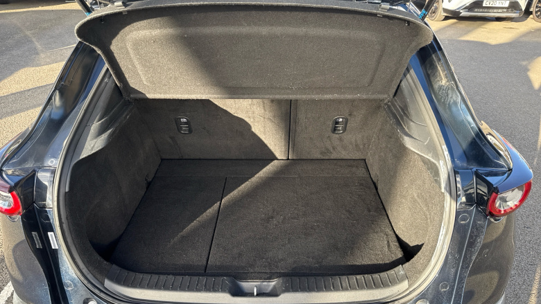 Mazda Cx-30 2.0 e-Skyactiv G MHEV SE-L Lux 5dr Auto Petrol Hatchback